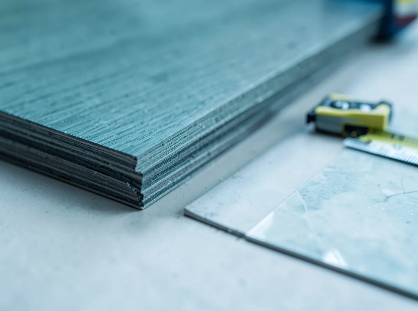 Luxury Vinyl Plank Installation White Earth, MN FAQs